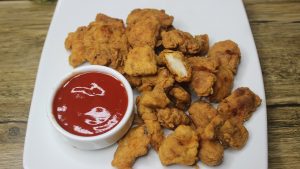 KFC চিকেন পপকর্ন Chicken popcorn recipe